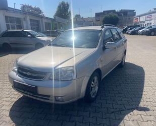 Chevrolet Nubira Gebrauchtwagen