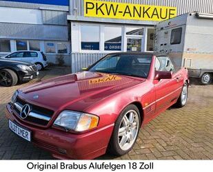 Mercedes-Benz SL 300 Gebrauchtwagen