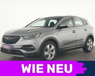 Opel Grandland (X) Gebrauchtwagen