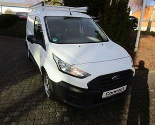Ford Transit Connect Gebrauchtwagen