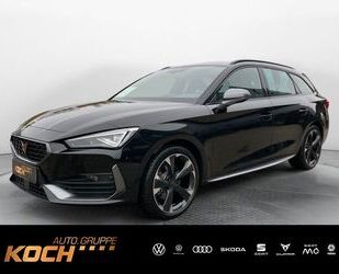 Cupra Leon Gebrauchtwagen