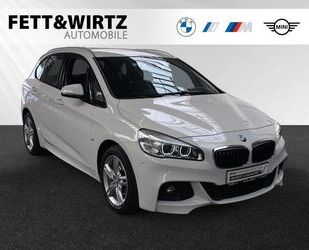 BMW 218 Active Tourer Gebrauchtwagen