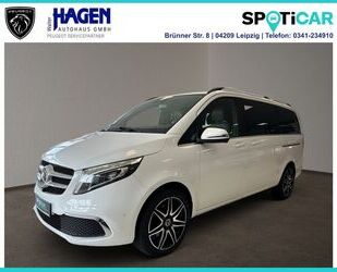 Mercedes-Benz V 300 Gebrauchtwagen