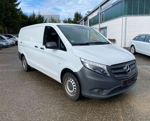 Mercedes-Benz Vito Gebrauchtwagen