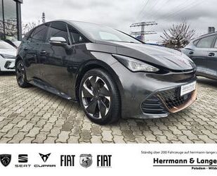 Cupra Born Gebrauchtwagen