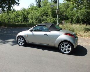 Ford Streetka Gebrauchtwagen