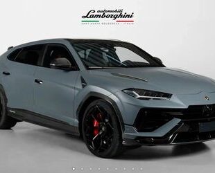 Lamborghini Urus Gebrauchtwagen