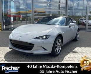 Mazda MX-5 Gebrauchtwagen
