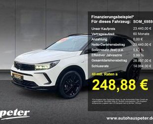 Opel Grandland (X) Gebrauchtwagen