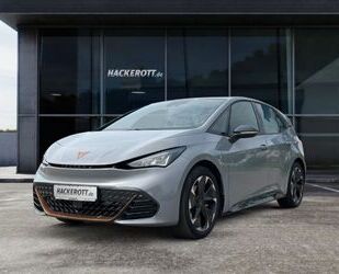 Cupra Born Gebrauchtwagen