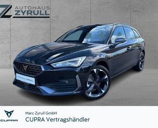 Cupra Leon Gebrauchtwagen