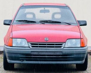 Opel Kadett Gebrauchtwagen