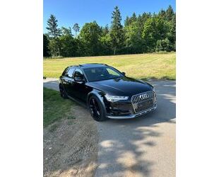 Audi A6 Allroad Gebrauchtwagen
