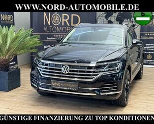 VW Touareg Gebrauchtwagen