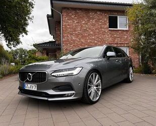 Volvo V90 Gebrauchtwagen