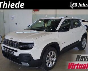 Jeep Avenger Gebrauchtwagen