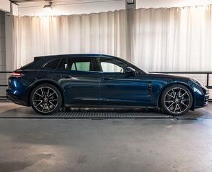 Porsche Panamera Gebrauchtwagen