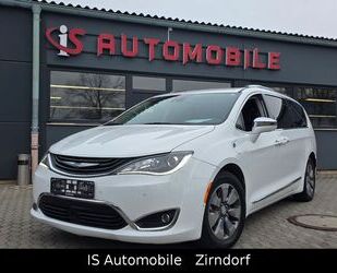 Chrysler Pacifica Gebrauchtwagen