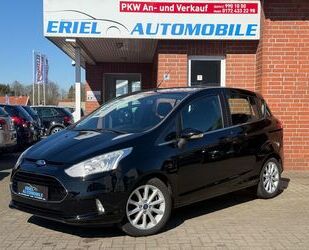 Ford B-Max Gebrauchtwagen