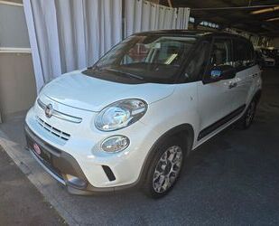 Fiat 500L Gebrauchtwagen