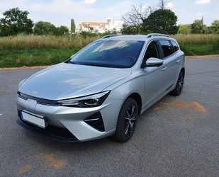 MG MG5 Gebrauchtwagen