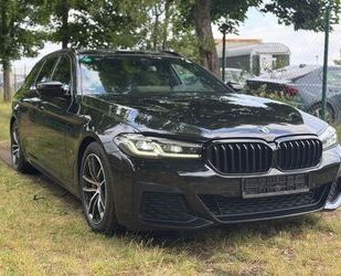 BMW 530 Gebrauchtwagen