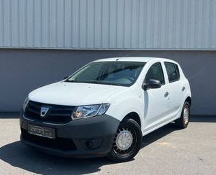 Dacia Sandero Gebrauchtwagen