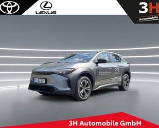 Toyota bZ4X Gebrauchtwagen