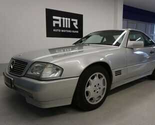 Mercedes-Benz SL 300 Gebrauchtwagen