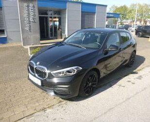 BMW 118 Gebrauchtwagen