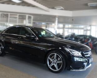 Mercedes-Benz C 200 Gebrauchtwagen