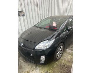 Toyota Prius Gebrauchtwagen