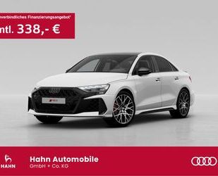 Audi RS3 Gebrauchtwagen