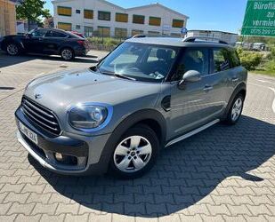 Mini Cooper Countryman Gebrauchtwagen