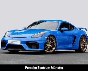Porsche Cayman Gebrauchtwagen