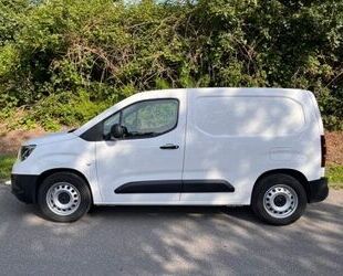 Opel Combo Electric Gebrauchtwagen