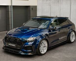 Audi RSQ8 Gebrauchtwagen