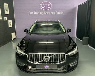 Volvo XC60 Gebrauchtwagen