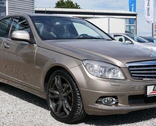 Mercedes-Benz C 230 Gebrauchtwagen