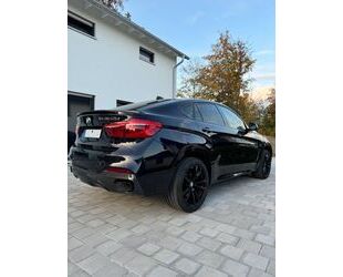 BMW X6 M50 Gebrauchtwagen