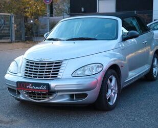 Chrysler PT Cruiser Gebrauchtwagen