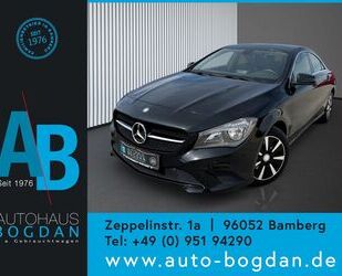 Mercedes-Benz CLA 180 Gebrauchtwagen