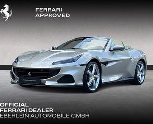 Ferrari Portofino Gebrauchtwagen