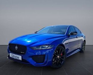 Jaguar XE Gebrauchtwagen