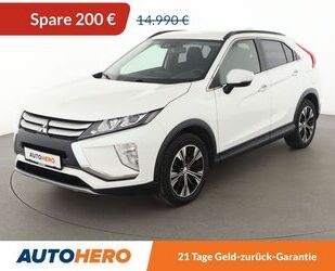Mitsubishi Eclipse Cross Gebrauchtwagen