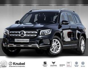 Mercedes-Benz GLB 200 Gebrauchtwagen