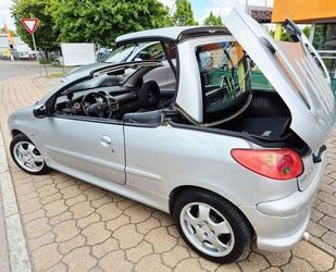 Peugeot 206 Gebrauchtwagen