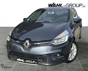 Renault Clio Gebrauchtwagen