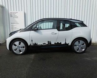 BMW i3 Gebrauchtwagen