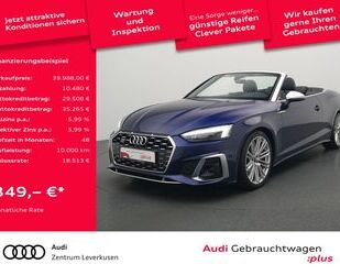 Audi S5 Gebrauchtwagen